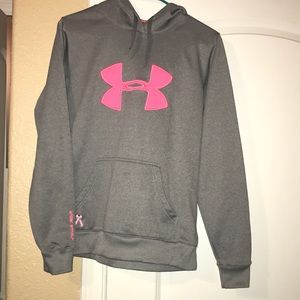 Underarmour jacket